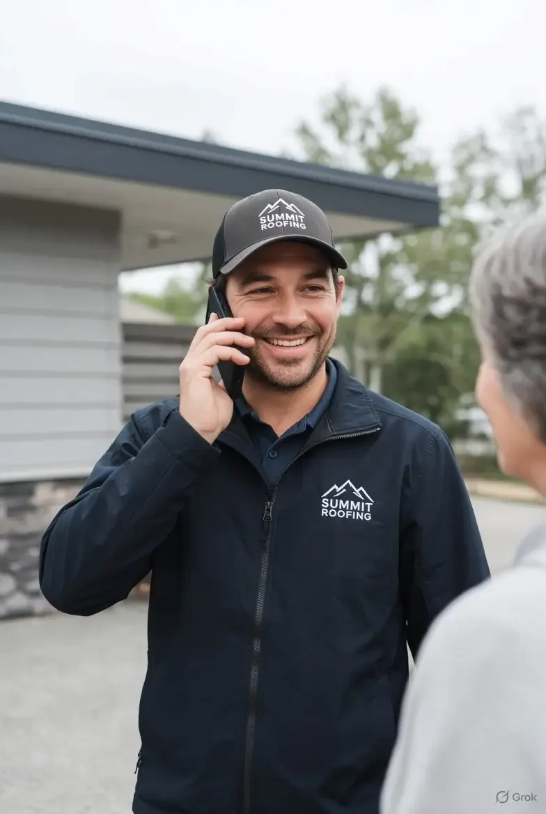Flat Roof Leak Repair Johns Creek, GA FAQs